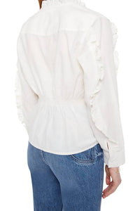 Mother - Women's The Shakespeare In The Park Blouse