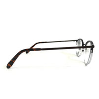 Robert Mitchel - Men's Eyeglasses Frames Rm 20217 Half Rim