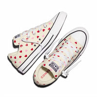 Converse - Women's Adult Street Ox Low Top Sneakers