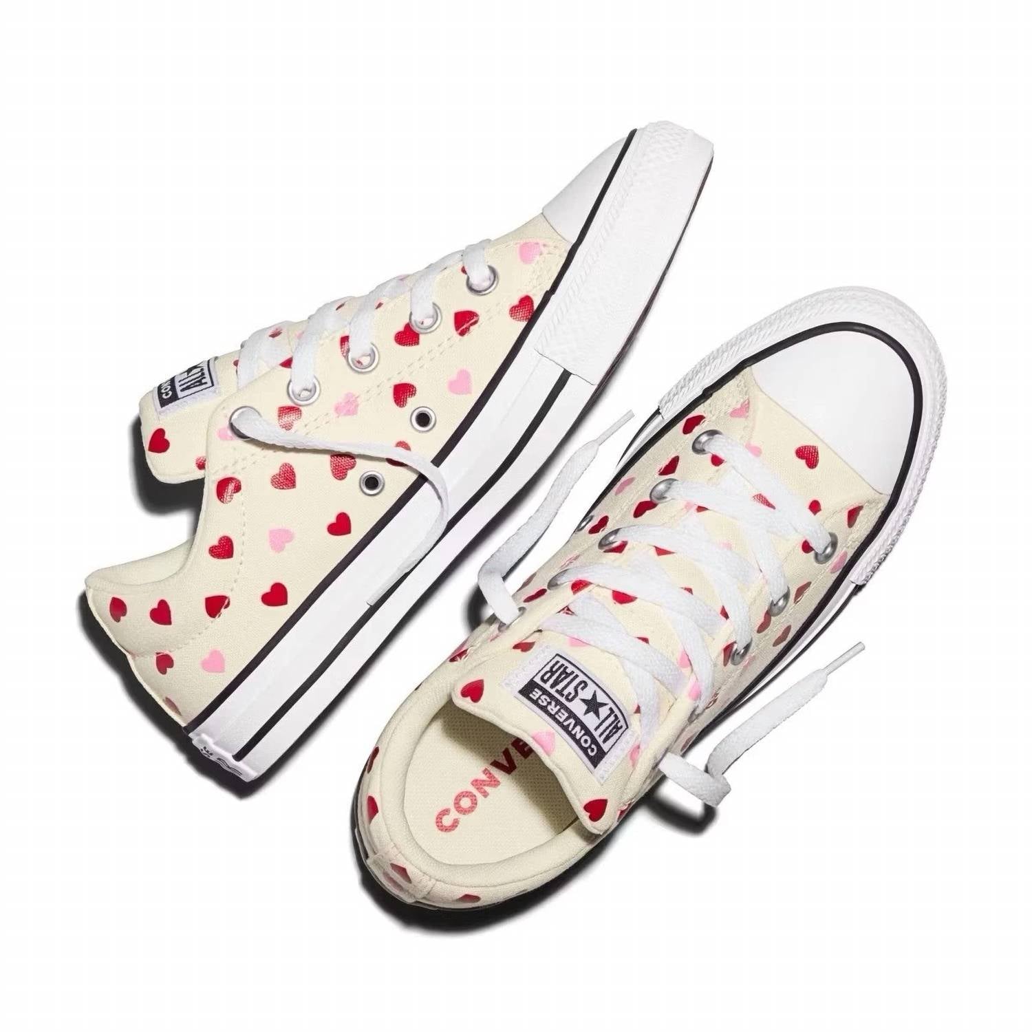 Converse - Women's Adult Street Ox Low Top Sneakers