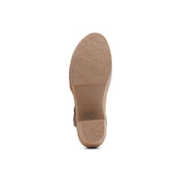 Aetrex - Women's Finley Clog Sandals