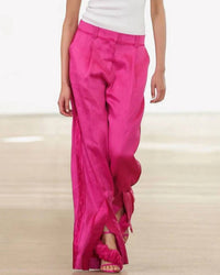 Aje. - Insight Deconstructed Pant