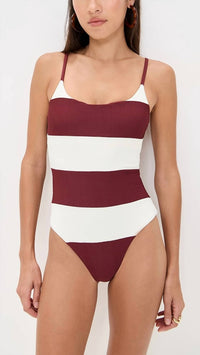Beach Riot - Calista One Piece Swimsuit