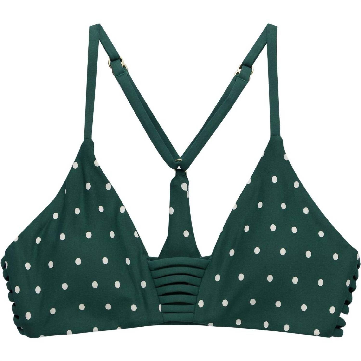 Seafolly - Rouleau Bikini Top