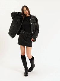 Daze - Stash Mini Skirt