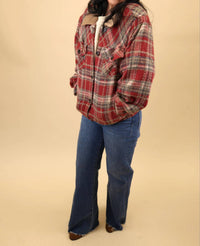 Dear John Denim - Women's Owen Trucker Jacket