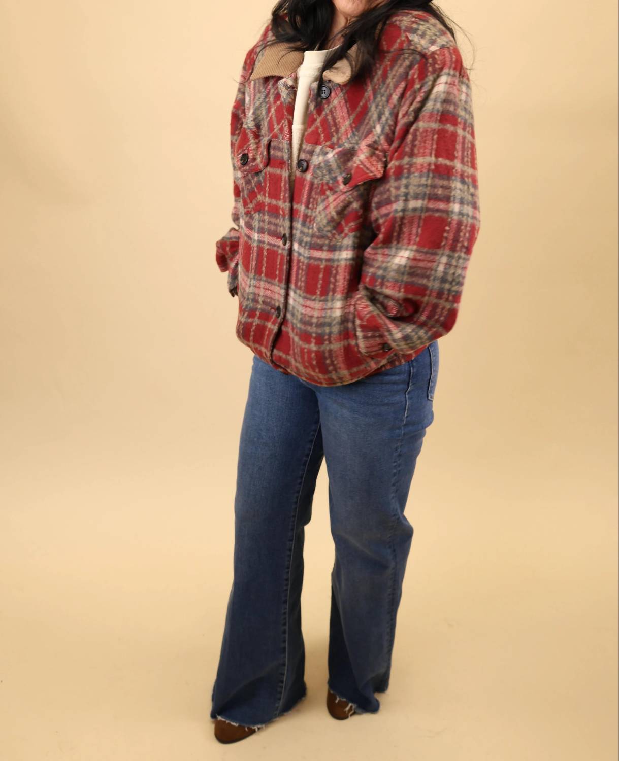 Dear John Denim - Women's Owen Trucker Jacket