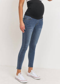 Hello Miz - Maternity Stretch Jeans