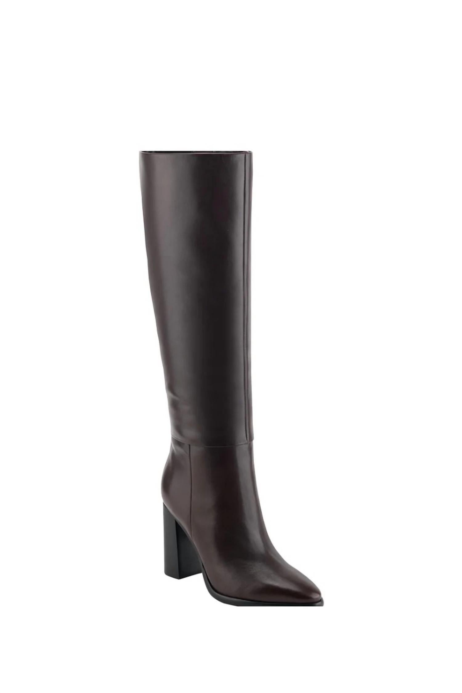 Marc Fisher - Women's Lannie Dress Boot