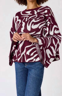 Crosby By Mollie Burch - Esme Boxy Top