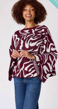 Crosby By Mollie Burch - Esme Boxy Top