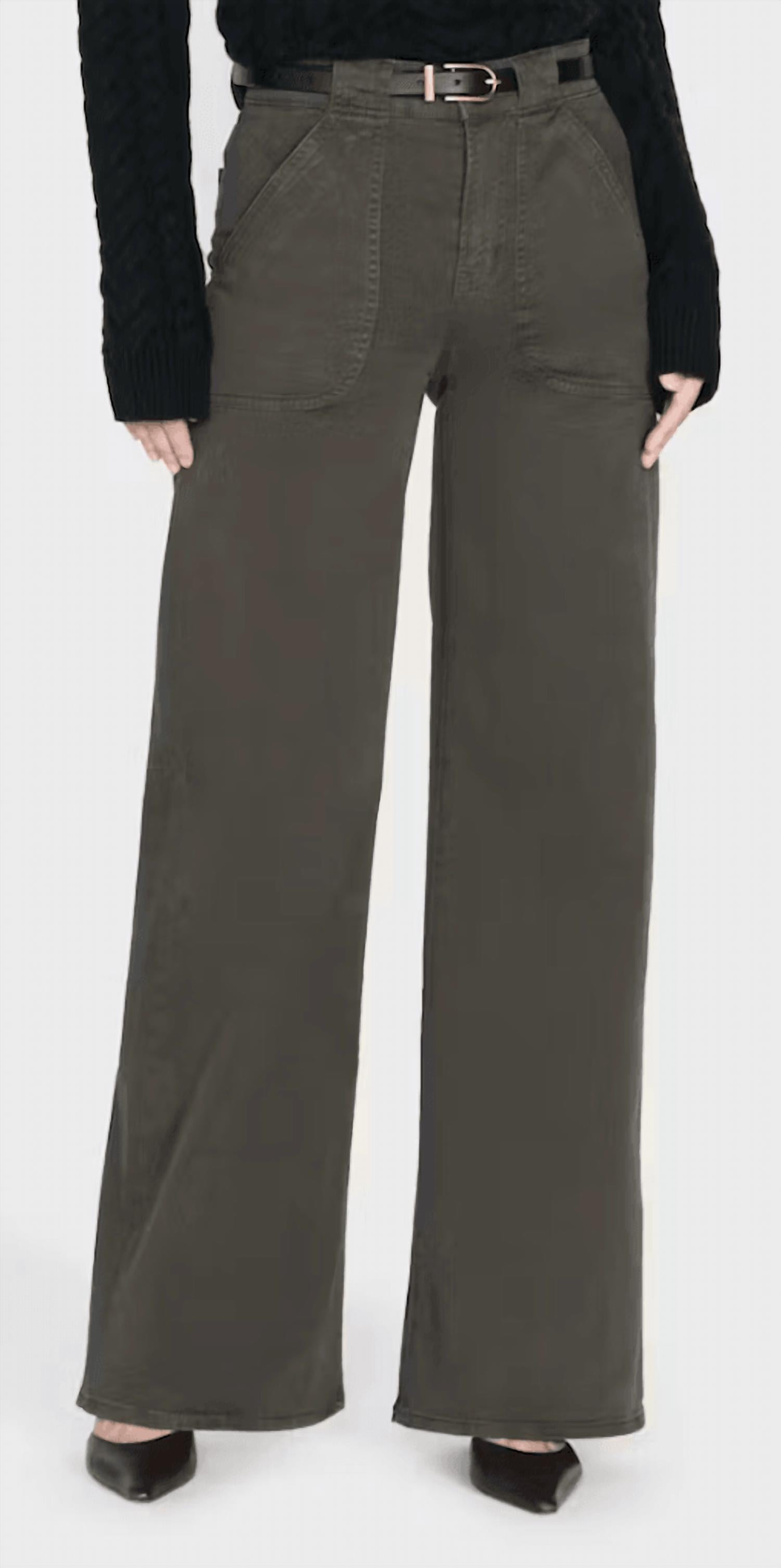 Frame - Modern Pocket Pants