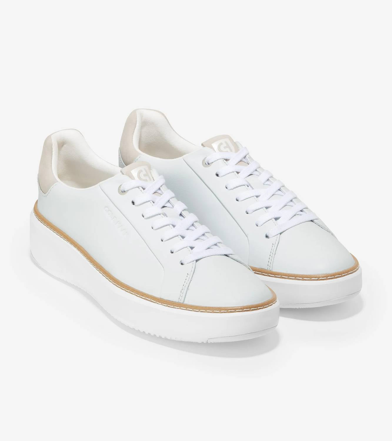 Cole Haan - Women's Grandpro Topspin Sneaker