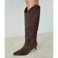 Matisse - Women's Abrams Knee-high Boot