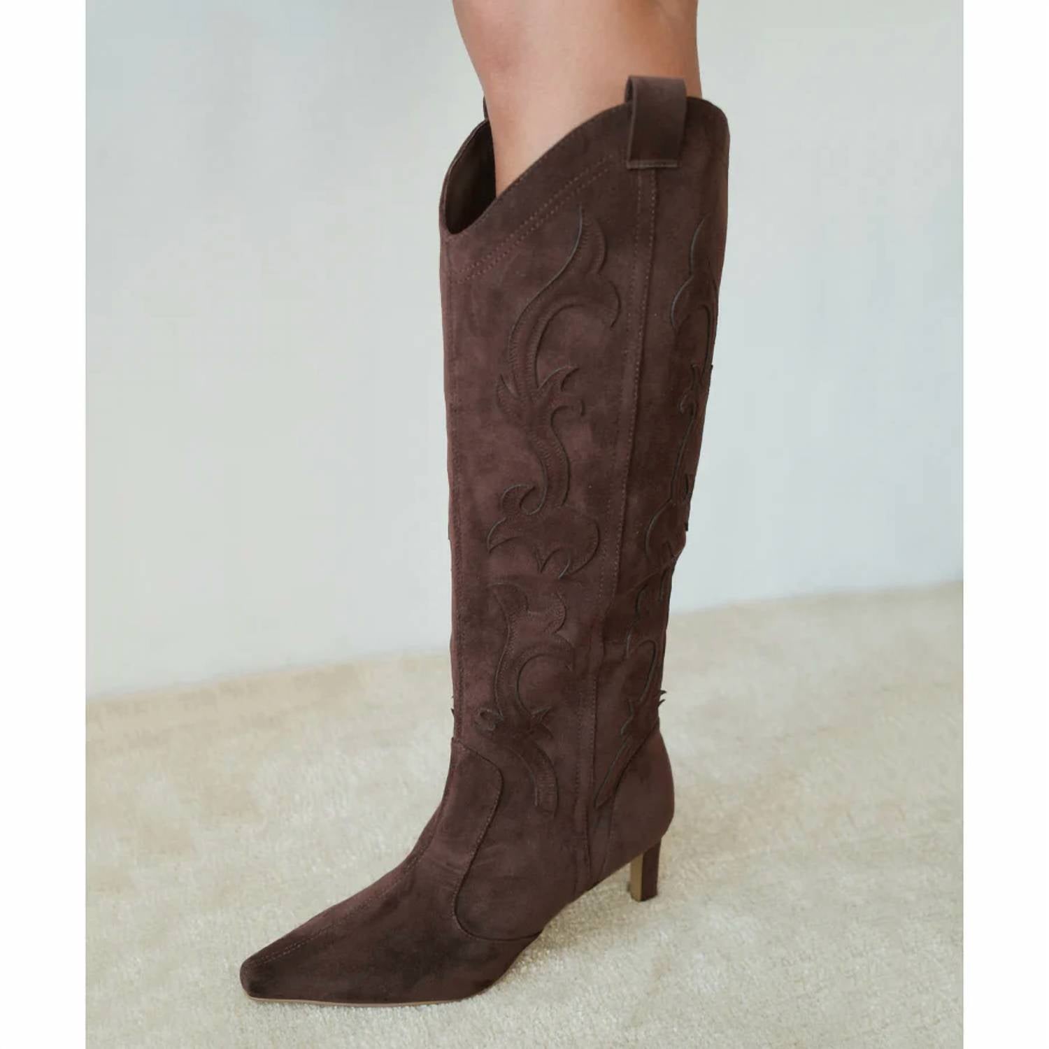 Matisse - Women's Abrams Knee-high Boot