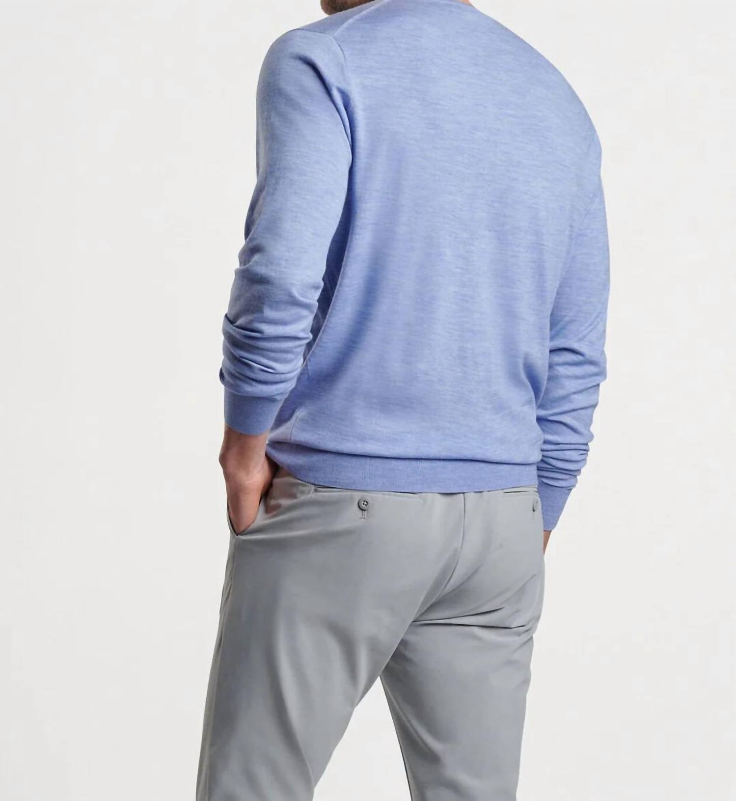 Peter Millar - Excursionist Flex Top
