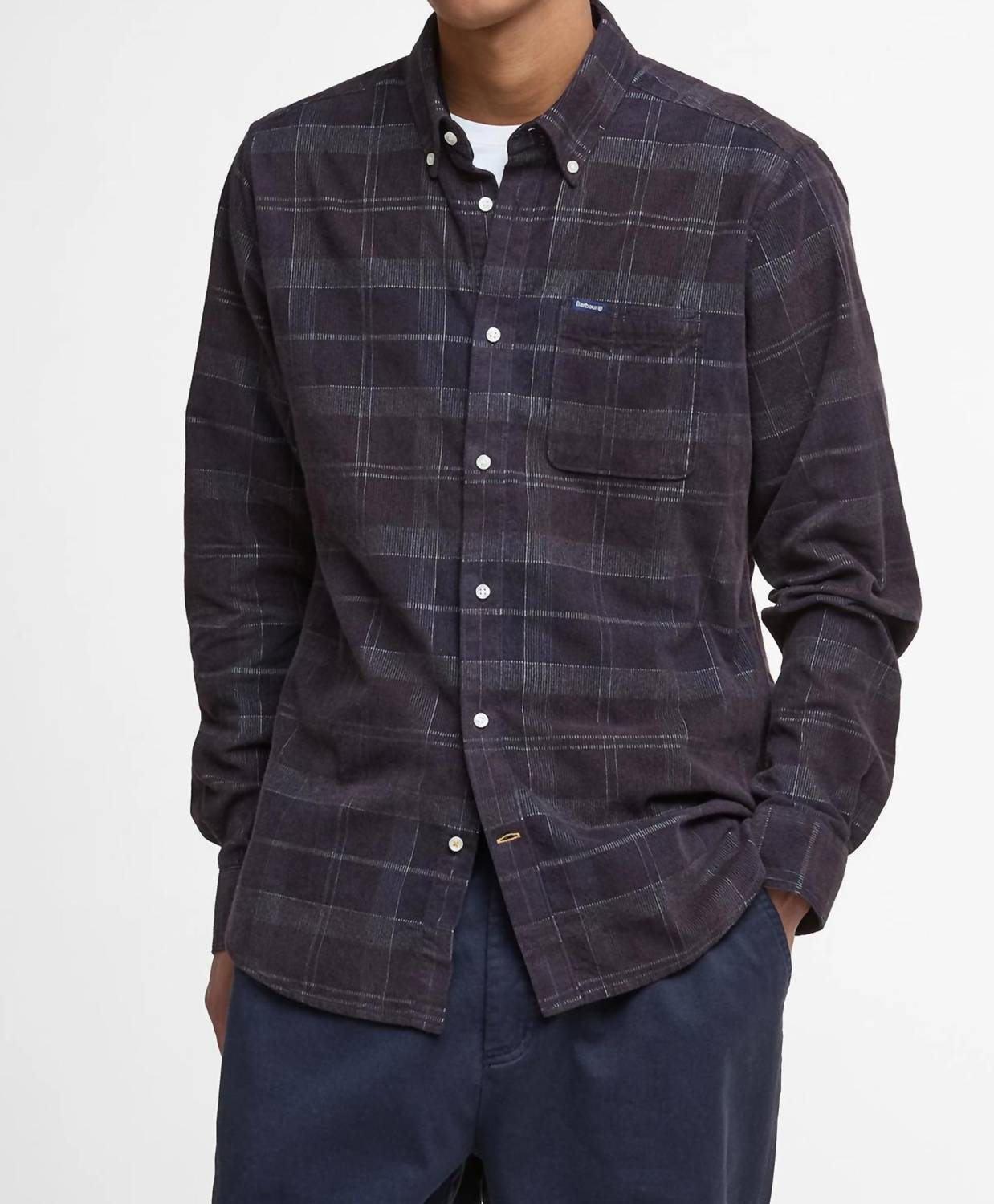 Barbour - Blair Tailored Shirt