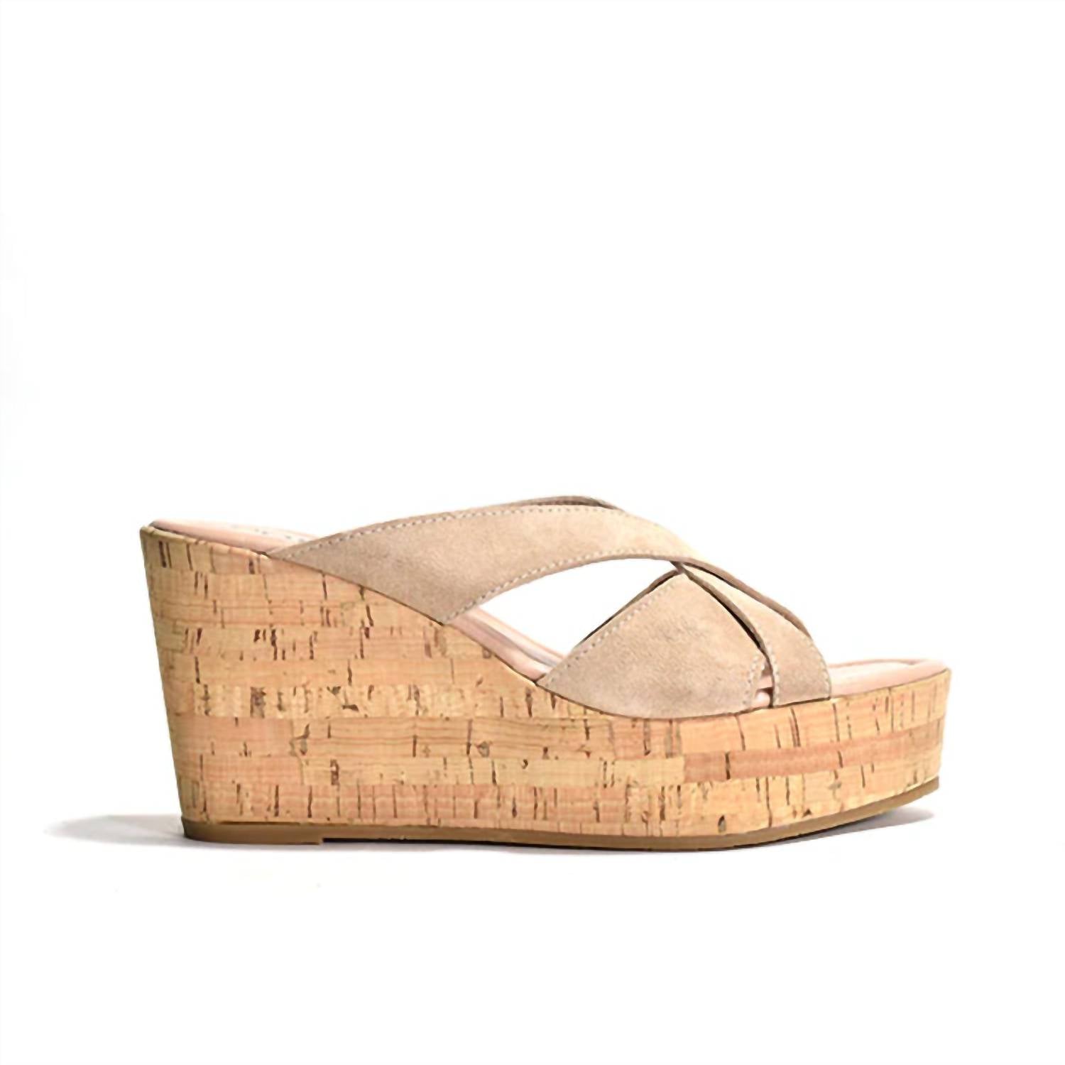 Cordani - Women's Devon Sandal