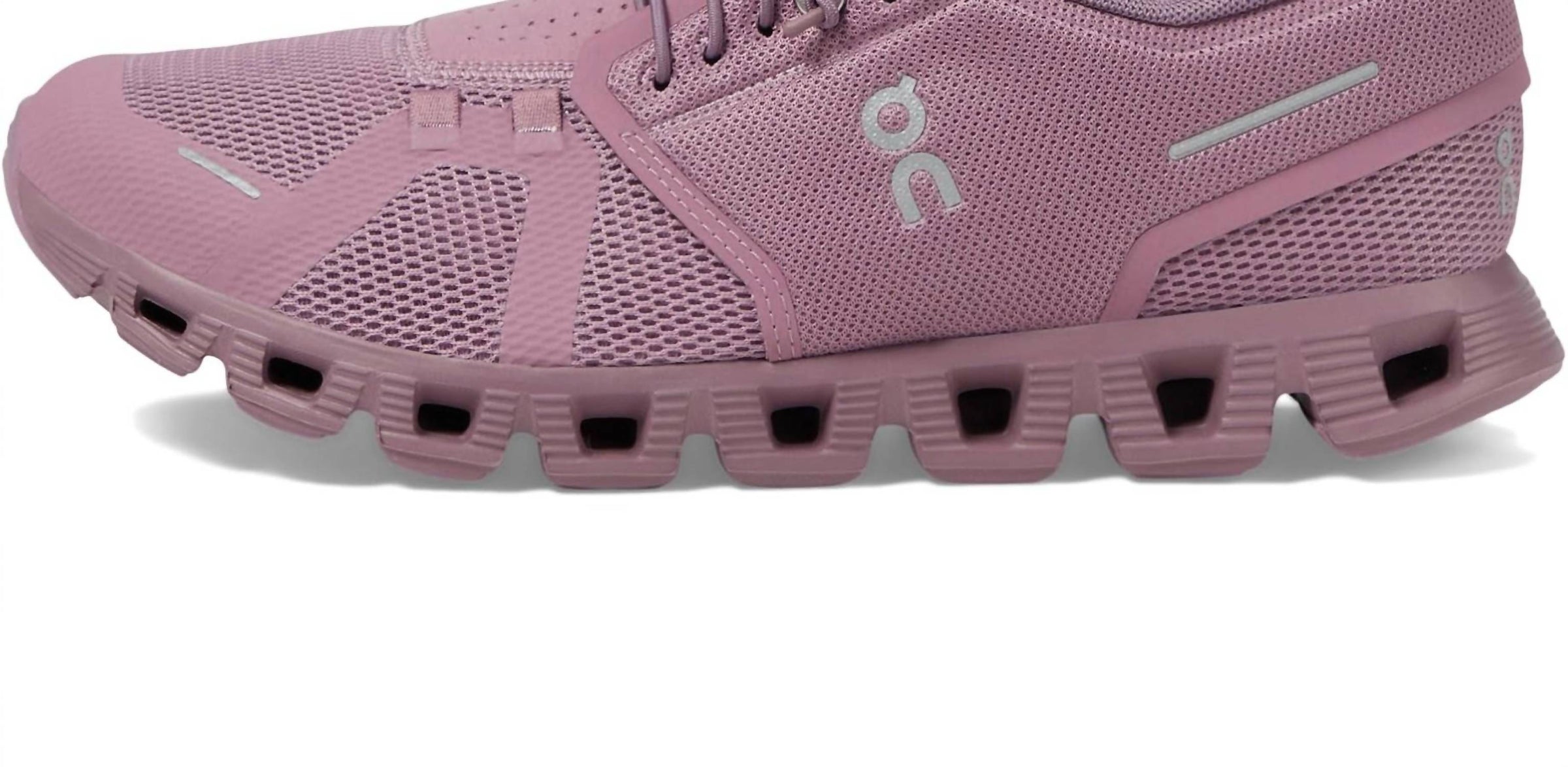 On Running - WOMEN'S CLOUD 5 RUNNING SHOES