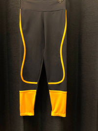 Bluefish - Women's Mesh Spin Leggings
