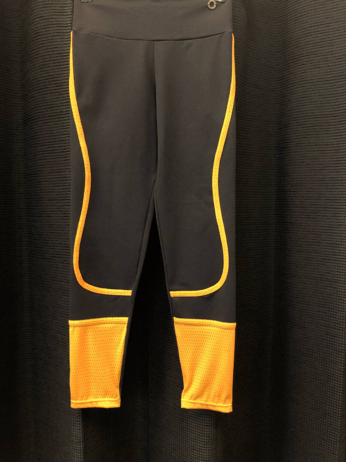 Bluefish - Women's Mesh Spin Leggings