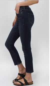 Dear John Denim - Blaire Straight Leg Jeans