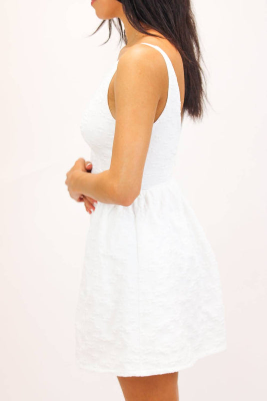 Corey Lynn Calter - Arden Dress