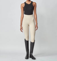 Yagya - Compression Pull-on Riding Breeches Pant