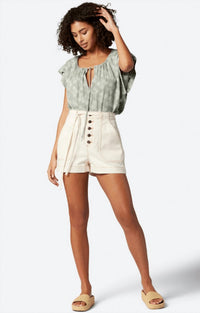 Joie - Women's Edith Short