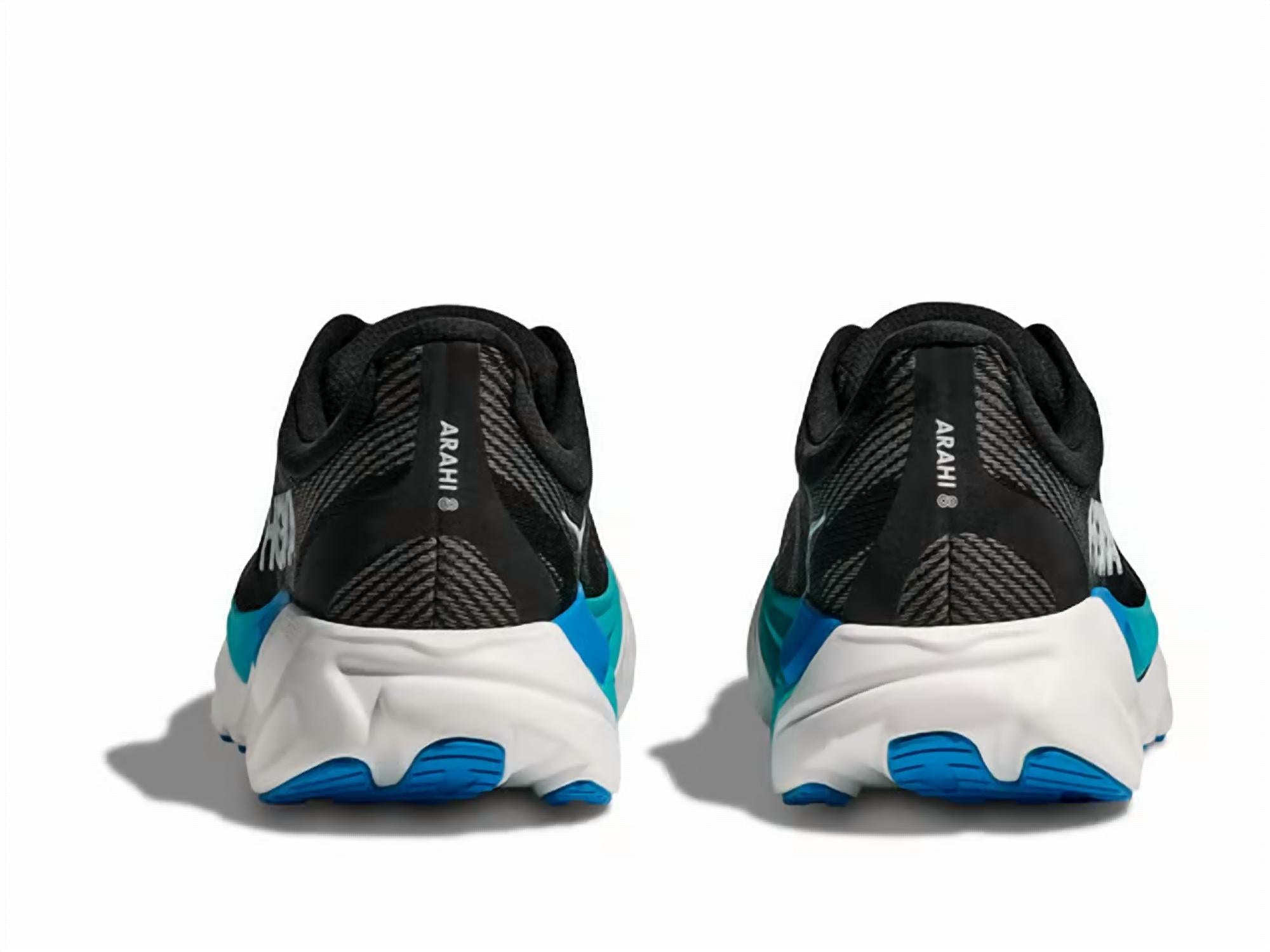 Hoka - Men's Arahi 8 Stability Shoe