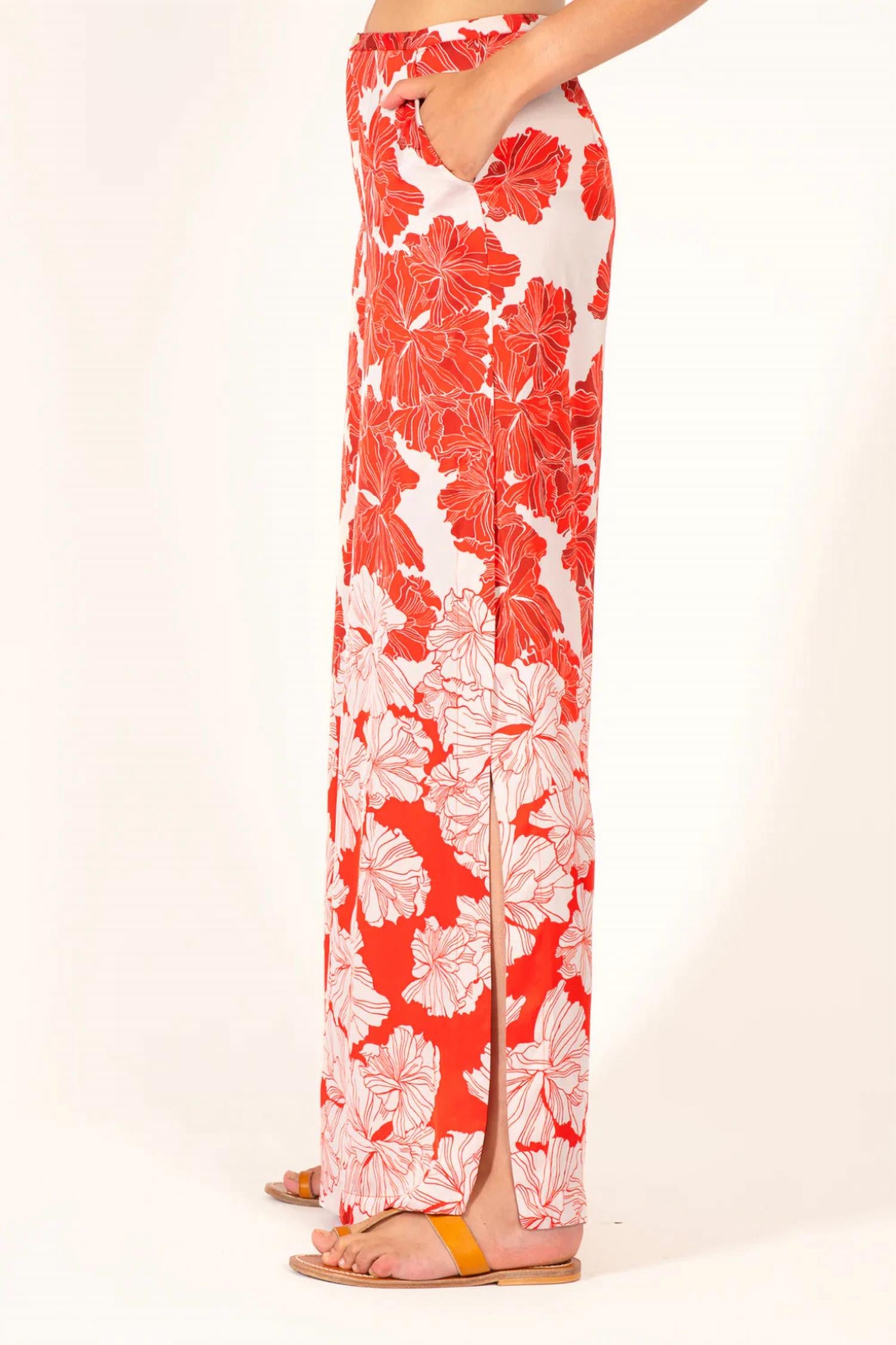 Poupette St Barth - Clea Pant