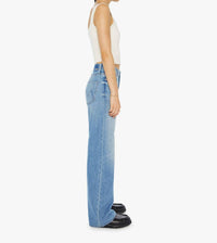 Mother - Women's The Dodger Sneak Jeans