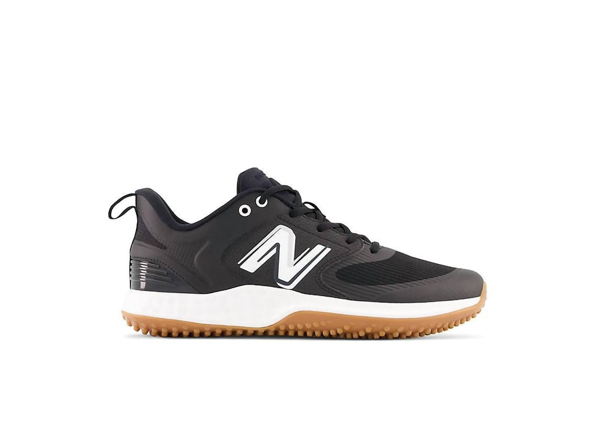 New Balance - Men's Fresh Foam 3000 V6 Turf Trainer Shoes
