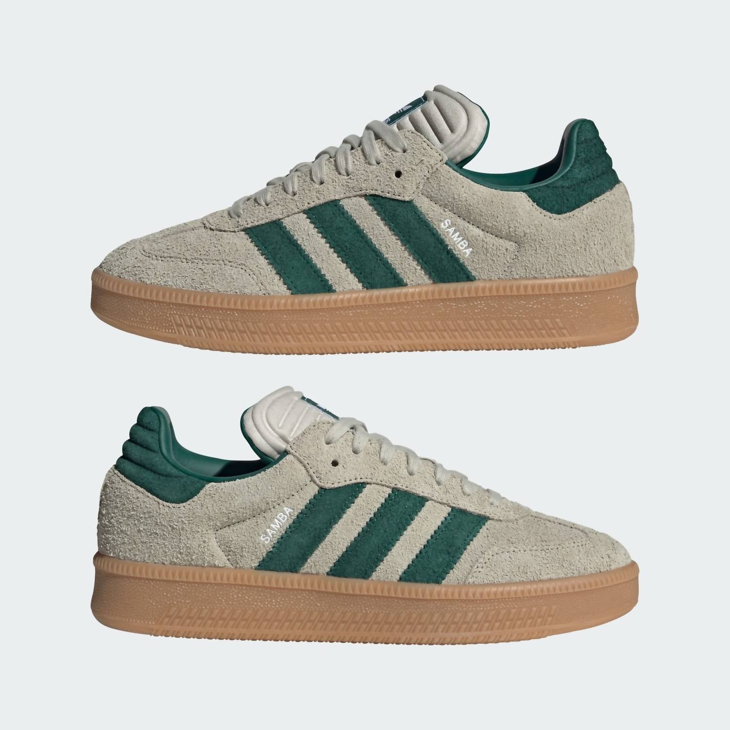 Adidas - Men's Samba Xlg Shoes