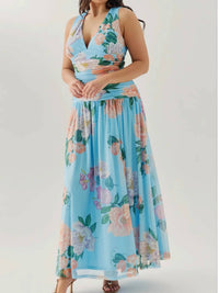 Hutch - Jadey Maxi Dress