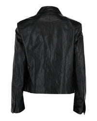 Salvatore Ferragamo - Men's Leather Blazer