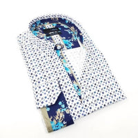 Eight X - Men's Trim Shirt