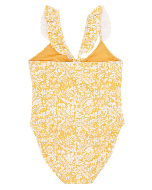 Feather 4 Arrow - Girl's In A Cinch One Piece