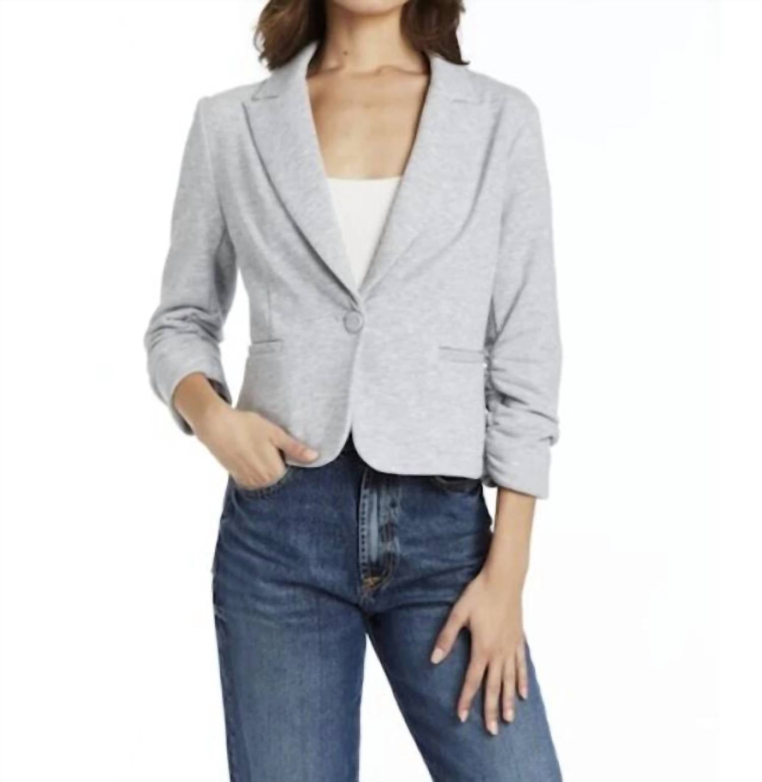 Drew - Suzie Blazer