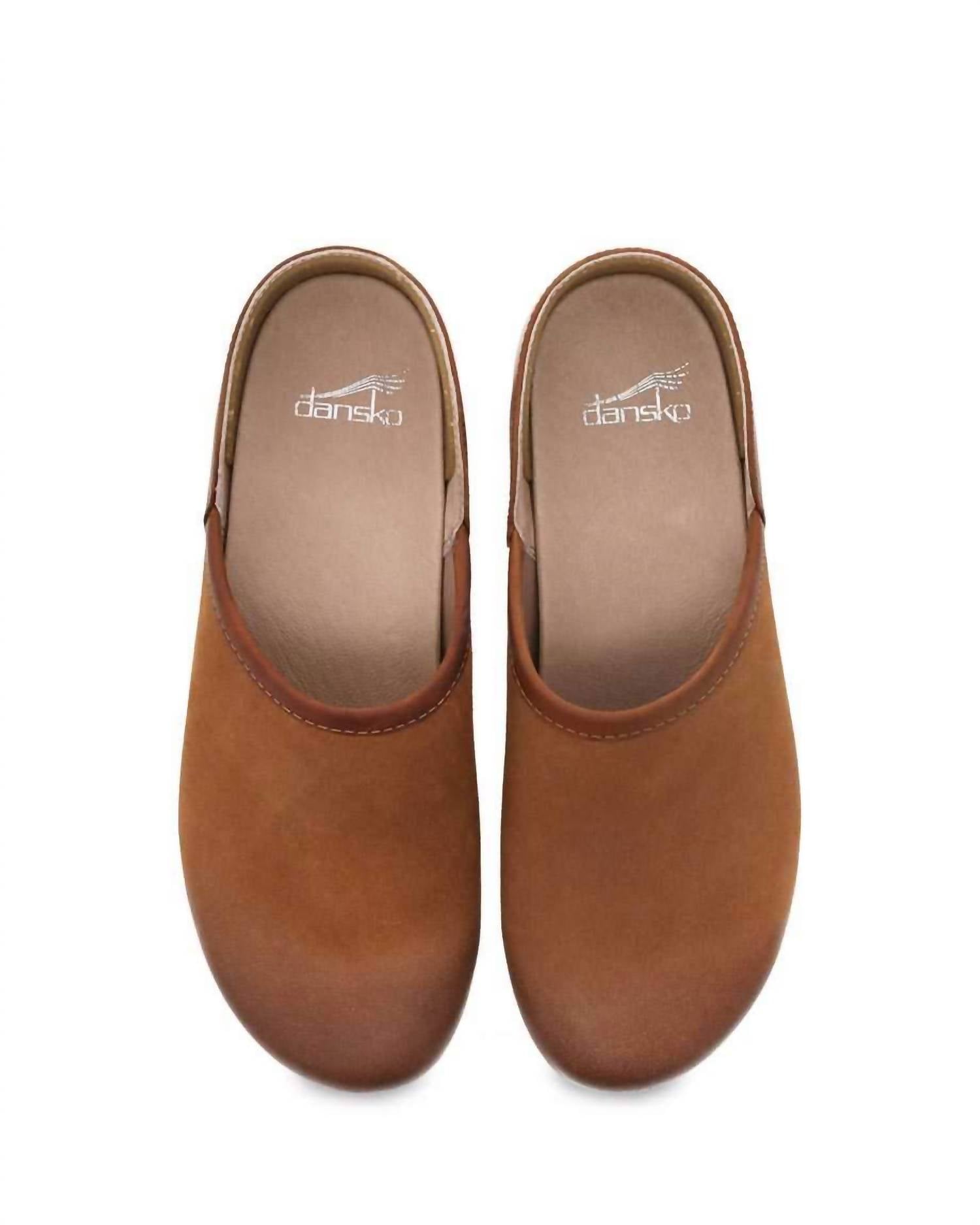 Dansko - Women's Brenna Clog
