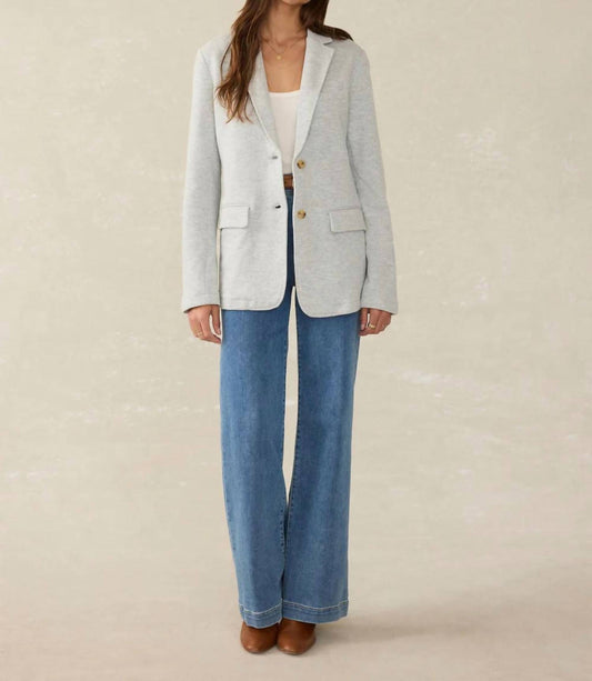 Faherty - Inlet Knit Blazer
