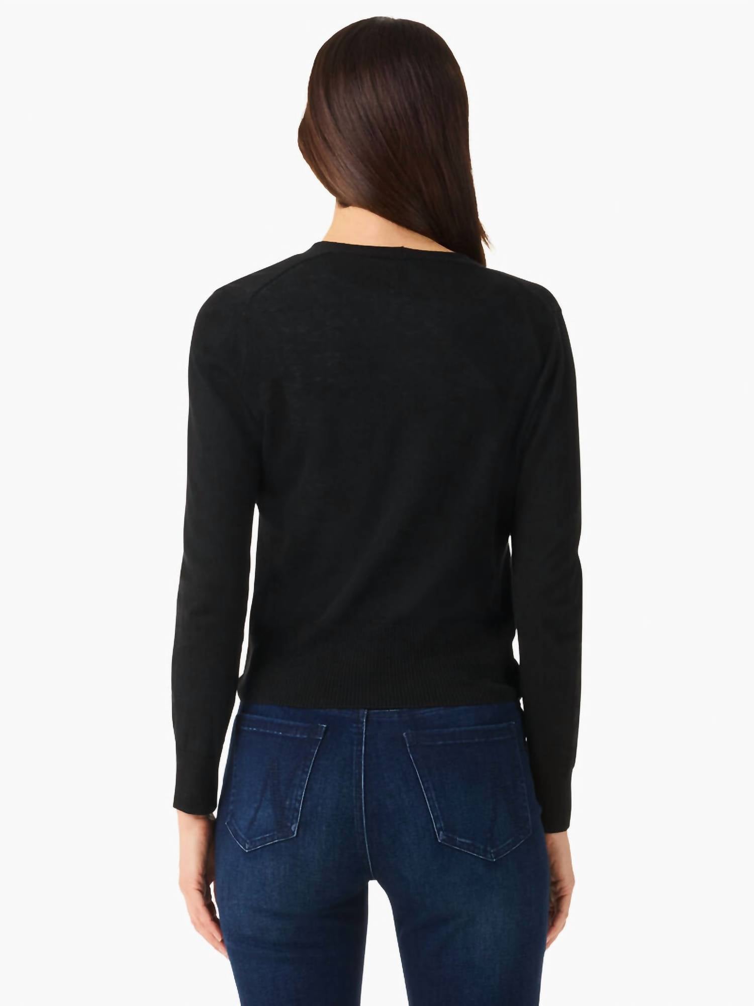 Nic + Zoe - All Year 4 Way Cardigan