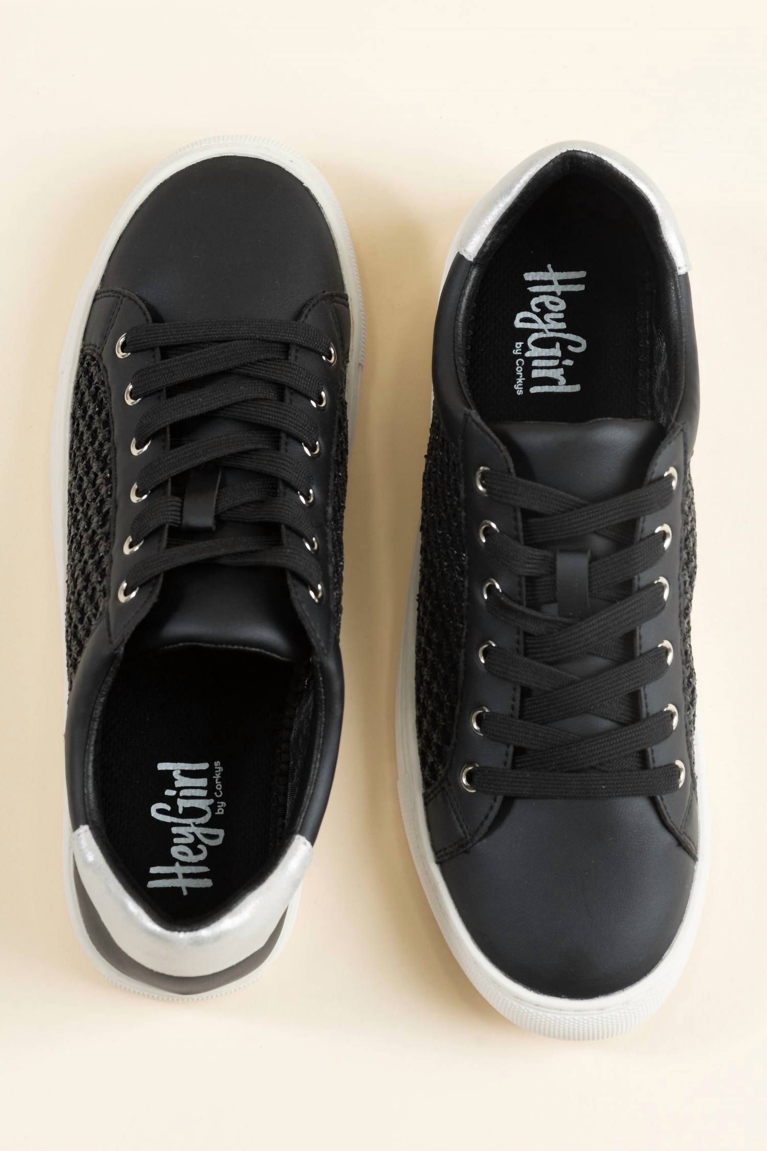 Corkys Footwear - Women's Keep Scrolling Sneaker