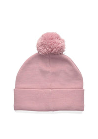 Abacus Row - Unisex Edison Knitted Beanies Hat