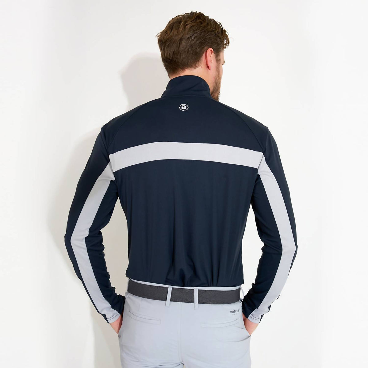 Abacus Sportswear Us - Aloha Long Sleeve Pullover