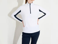 Abacus Sportswear Us - Aloha UV Longsleeve Pullover