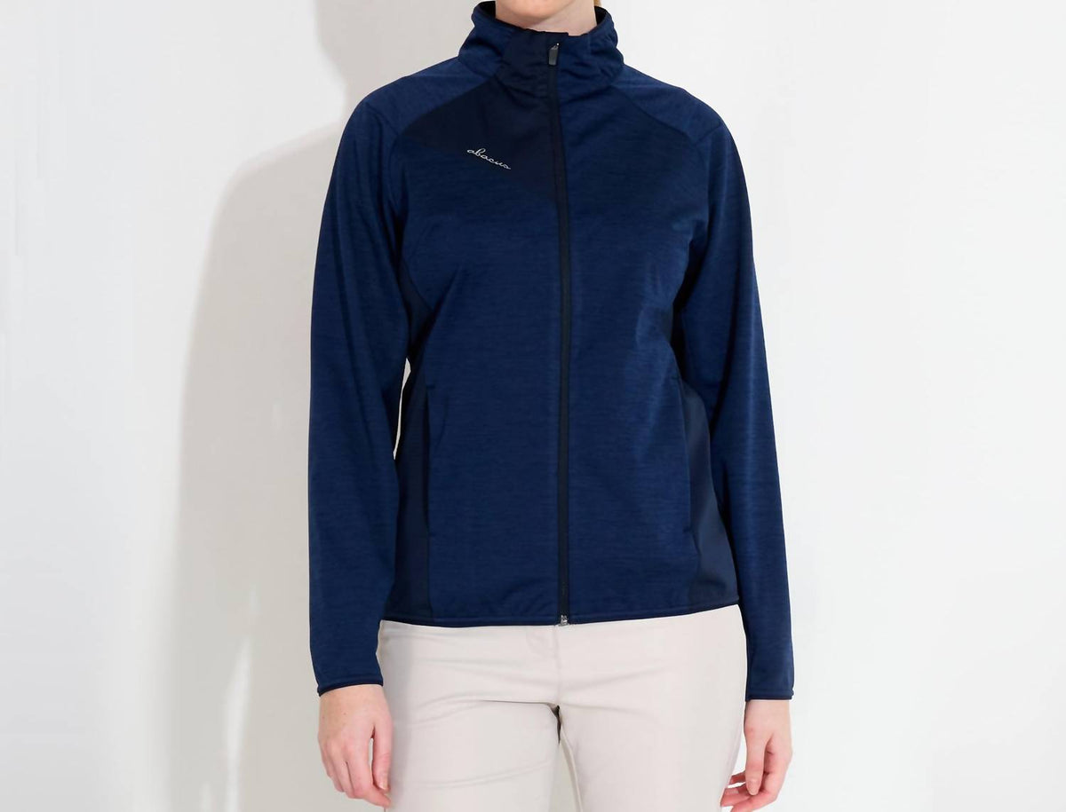 Abacus Sportswear Us - Ardfin Softshell Jacket