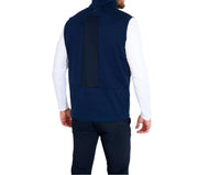 Abacus Sportswear Us - Ardfin Softshell Mock Neck Golf Vest