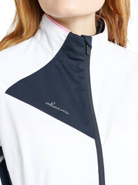 Abacus Sportswear Us - Ardfin Softshell Mock Neck Jacket