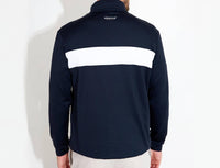 Abacus Sportswear Us - Club Midlayer Half-zip Pullover